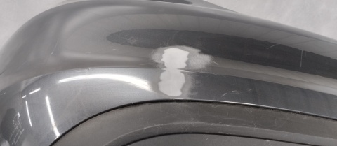 Zderzak tył tylny MERCEDES C KLASA W205 SEDAN 14-18