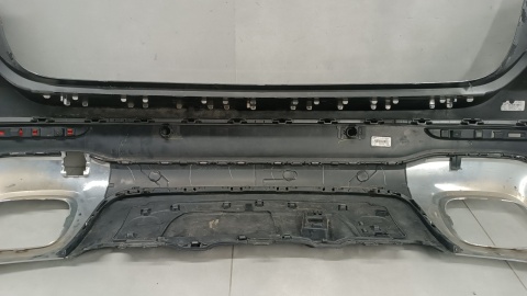 Zderzak tył tylny Mercedes GLB X247 20-26