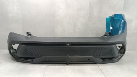 Zderzak tył tylny Peugeot 408 II 2 P54 22-