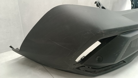 Zderzak tył tylny Peugeot 408 II 2 P54 22-