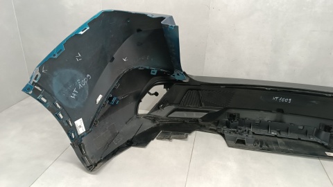 Zderzak tył tylny Peugeot 408 II 2 P54 22-