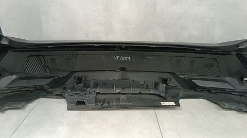 Zderzak tył tylny Peugeot 408 II 2 P54 22-