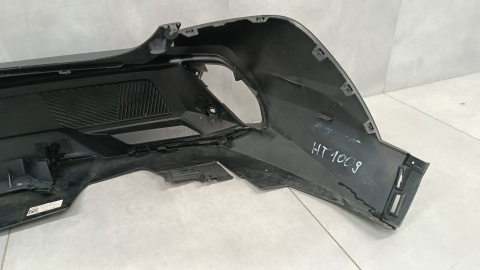 Zderzak tył tylny Peugeot 408 II 2 P54 22-