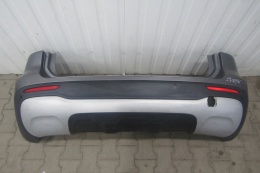 Zderzak tył tylny Mercedes GLB X247 19-