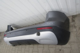 Zderzak tył tylny Mercedes GLB X247 19-
