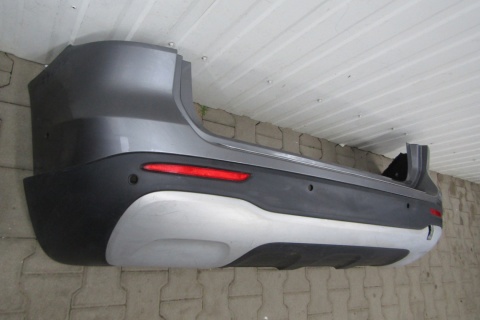 Zderzak tył tylny Mercedes GLB X247 19-