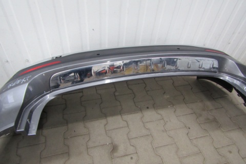 Zderzak tył tylny Mercedes GLB X247 19-
