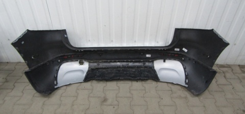 Zderzak tył tylny Mercedes GLB X247 19-