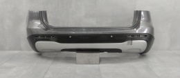 Zderzak tył tylny Mercedes GLB X47 19-