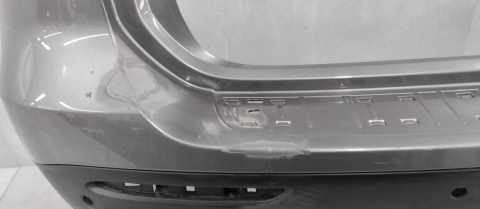 Zderzak tył tylny Mercedes GLB X47 19-