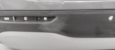 Zderzak tył tylny Mercedes GLB X47 19-