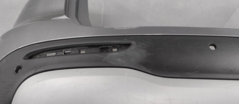 Zderzak tył tylny Mercedes GLB X47 19-