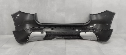 Zderzak tył tylny Mercedes GLB X47 19-