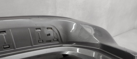 Zderzak tył tylny Mercedes GLB X47 19-