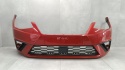 Zderzak przód przedni Seat Ibiza V 5 6F0 17-24 / + Podłoga