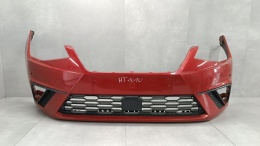 Zderzak przód przedni Seat Ibiza V 5 6F0 17-24 / + Podłoga