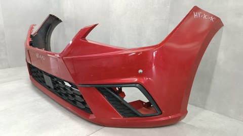 Zderzak przód przedni Seat Ibiza V 5 6F0 17-24 / + Podłoga