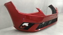 Zderzak przód przedni Seat Ibiza V 5 6F0 17-24 / + Podłoga