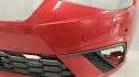 Zderzak przód przedni Seat Ibiza V 5 6F0 17-24 / + Podłoga