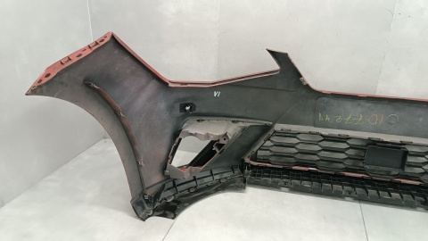 Zderzak przód przedni Seat Ibiza V 5 6F0 17-24 / + Podłoga