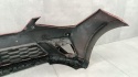 Zderzak przód przedni Seat Ibiza V 5 6F0 17-24 / + Podłoga