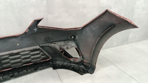 Zderzak przód przedni Seat Ibiza V 5 6F0 17-24 / + Podłoga