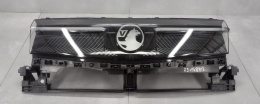 ATRAPA GRILL OPEL VAUXALL GRANDLAND II 2 24- PAC007301 PAM0007411