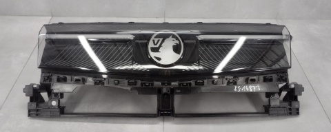 ATRAPA GRILL OPEL VAUXALL GRANDLAND II 2 24- PAC007301 PAM0007411