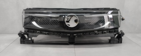 ATRAPA GRILL OPEL VAUXALL GRANDLAND II 2 24- PAC007301 PAM0007411