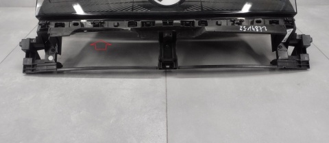 ATRAPA GRILL OPEL VAUXALL GRANDLAND II 2 24- PAC007301 PAM0007411