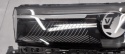 ATRAPA GRILL OPEL VAUXALL GRANDLAND II 2 24- PAC007301 PAM0007411