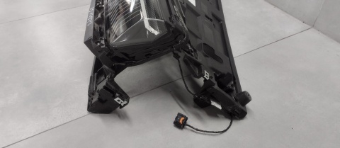 ATRAPA GRILL OPEL VAUXALL GRANDLAND II 2 24- PAC007301 PAM0007411