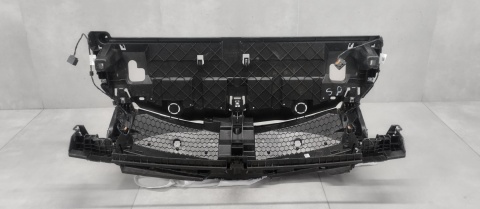 ATRAPA GRILL OPEL VAUXALL GRANDLAND II 2 24- PAC007301 PAM0007411
