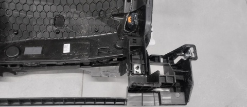 ATRAPA GRILL OPEL VAUXALL GRANDLAND II 2 24- PAC007301 PAM0007411
