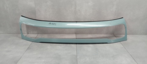 Grill Atrapa Chłodnicy Ramka zderzaka przedniego Renault 4 E-Tech 620322669R