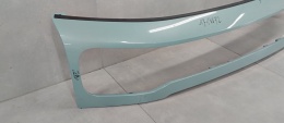 Grill Atrapa Chłodnicy Ramka zderzaka przedniego Renault 4 E-Tech 620322669R