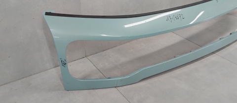 Grill Atrapa Chłodnicy Ramka zderzaka przedniego Renault 4 E-Tech 620322669R