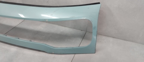 Grill Atrapa Chłodnicy Ramka zderzaka przedniego Renault 4 E-Tech 620322669R
