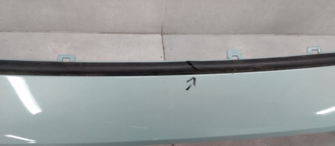 Grill Atrapa Chłodnicy Ramka zderzaka przedniego Renault 4 E-Tech 620322669R