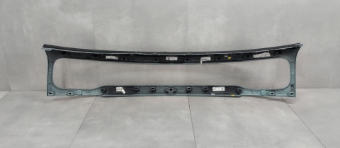 Grill Atrapa Chłodnicy Ramka zderzaka przedniego Renault 4 E-Tech 620322669R