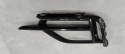 Kratka zderzaka lewa VW Golf VII R Lift 17- 5G0853665R
