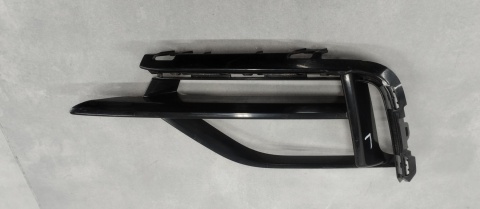 Kratka zderzaka lewa VW Golf VII R Lift 17- 5G0853665R
