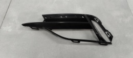 Kratka zderzaka lewa VW Golf VII R Lift 17- 5G0853665R