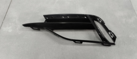 Kratka zderzaka lewa VW Golf VII R Lift 17- 5G0853665R