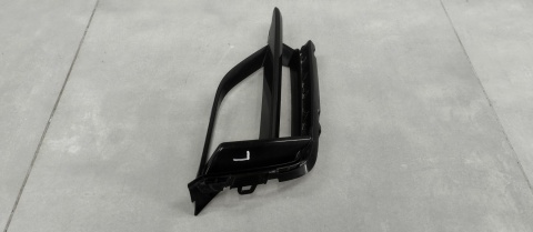 Kratka zderzaka lewa VW Golf VII R Lift 17- 5G0853665R