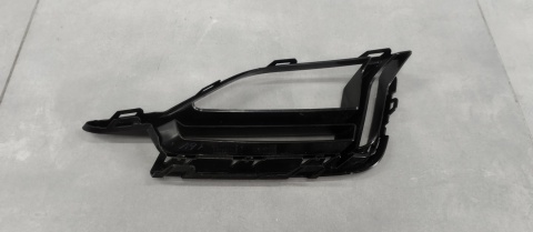 Kratka zderzaka lewa VW Golf VII R Lift 17- 5G0853665R