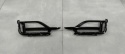 Kratki zderzaka lewa+prawa VW Golf VII R Lift 17- 5G0853665R / 5G0853666R