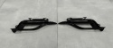 Kratki zderzaka lewa+prawa VW Golf VII R Lift 17- 5G0853665R / 5G0853666R