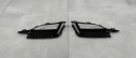 Kratki zderzaka lewa+prawa VW Golf VII R Lift 17- 5G0853665R / 5G0853666R