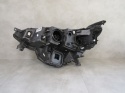 LAMPA PRZÓD RENAULT MEGANE IV 4 ZWYKŁA SOCZEWKA LED 16-20 RH 260108478R